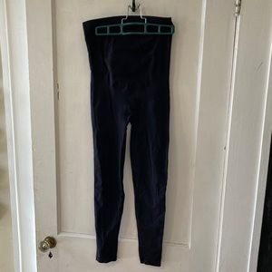 Blanqi maternity leggings